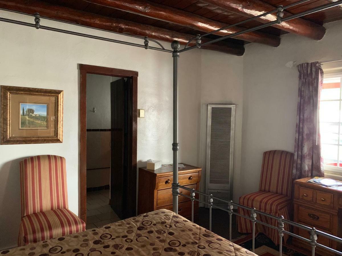Cottonwood Court Motel Santa Fe Luaran gambar